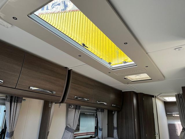 Buccaneer Aruba Touring Caravan (2020) - Picture 9
