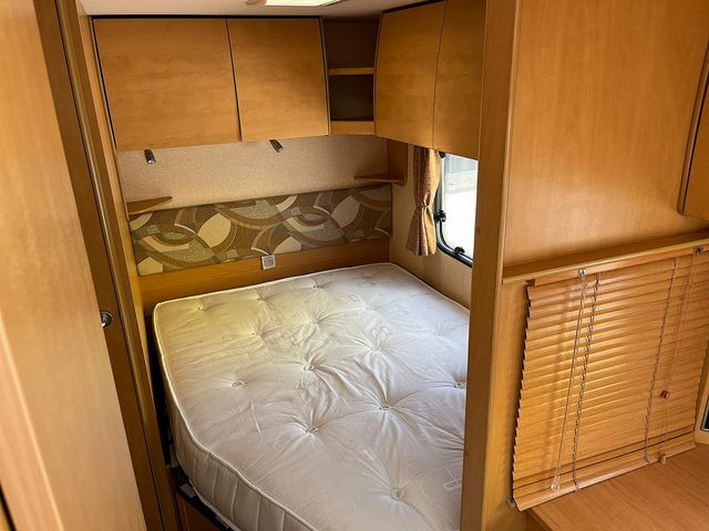 Bailey Ranger Touring Caravan (2010) - Picture 6