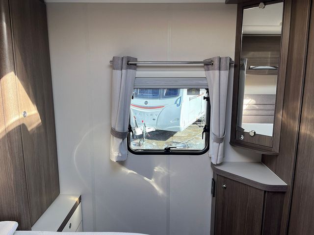 Buccaneer Barracuda Touring Caravan (2020) - Picture 16