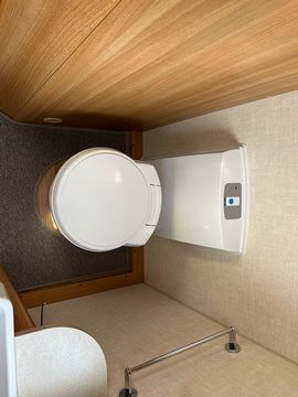 Coachman VIP 565/4 Touring Caravan (2013) - Picture 3