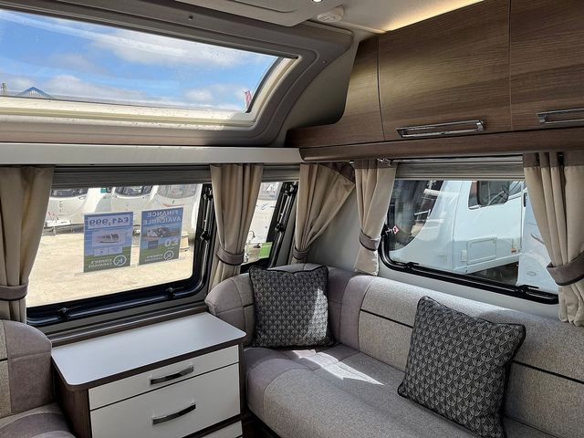 Buccaneer Aruba Touring Caravan (2022) - Picture 4