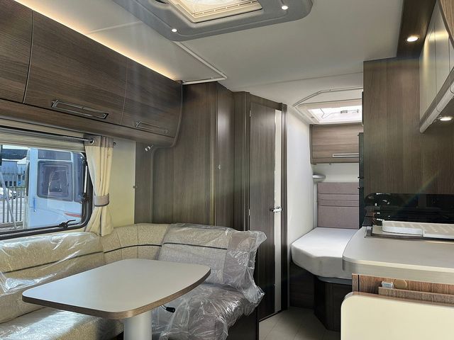 Buccaneer Aruba Touring Caravan (2022) - Picture 8