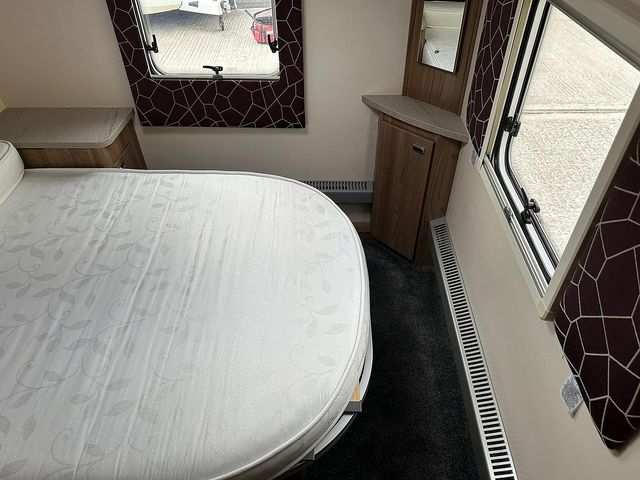 Swift Challenger 635 Touring Caravan (2019) - Picture 15