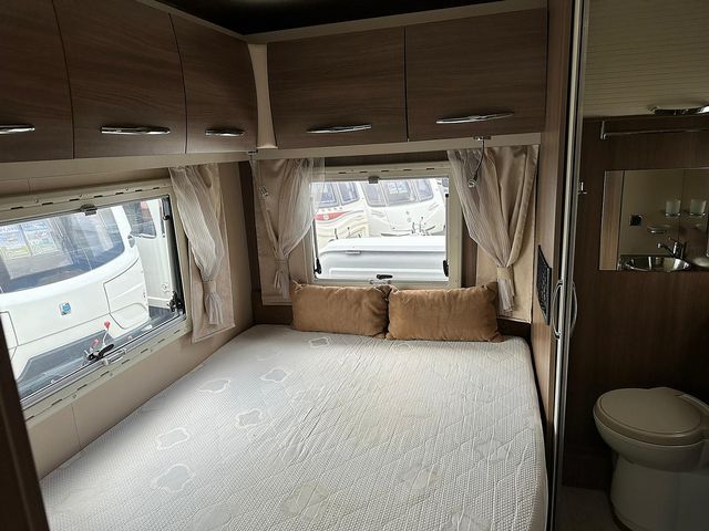 Chausson Welcome 69 Motorhome (2013) - Picture 14