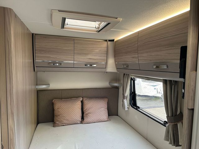 Elddis Supreme 155 Motorhome (2021) - Picture 13