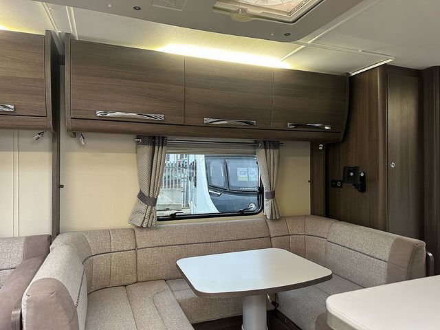 Buccaneer Aruba Touring Caravan (2019) - Picture 6