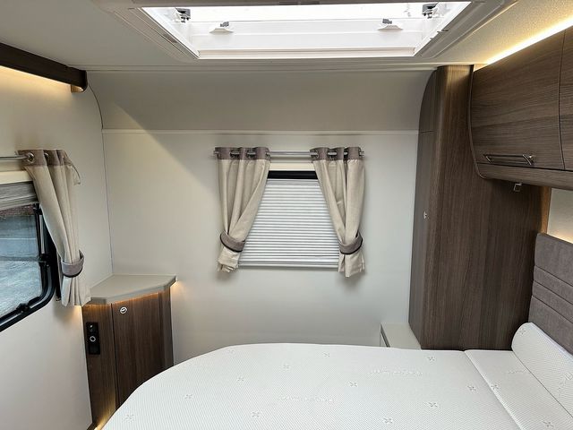 Buccaneer Bermuda Touring Caravan (2020) - Picture 13