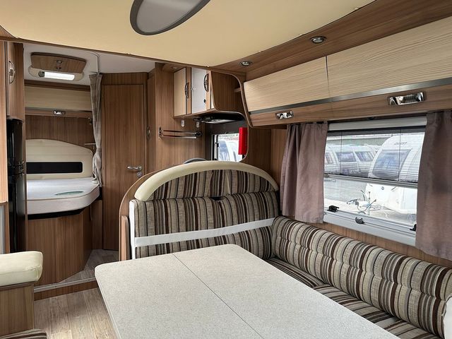 Pilote Reference Motorhome (2014) - Picture 22