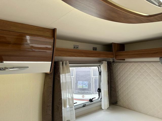 Pilote Sensation G700 Motorhome (2016) - Picture 19