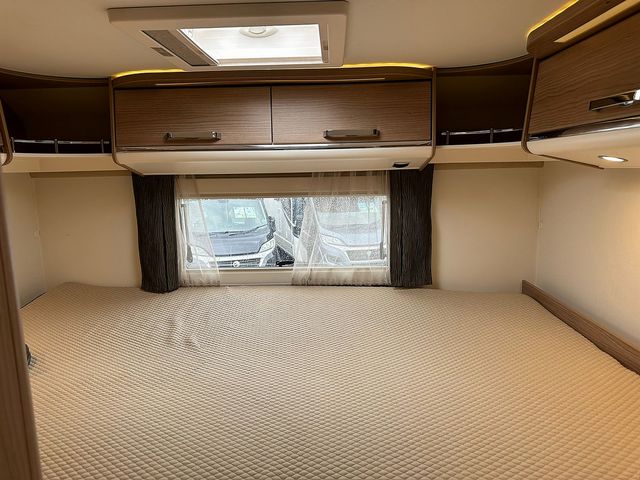 Carthago Malibu Motorhome (2020) - Picture 14