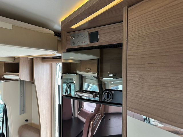 Carthago Malibu Motorhome (2020) - Picture 5