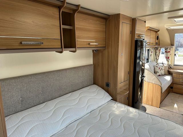 Bailey Pegasus Brindidi Touring Caravan (2024) - Picture 14