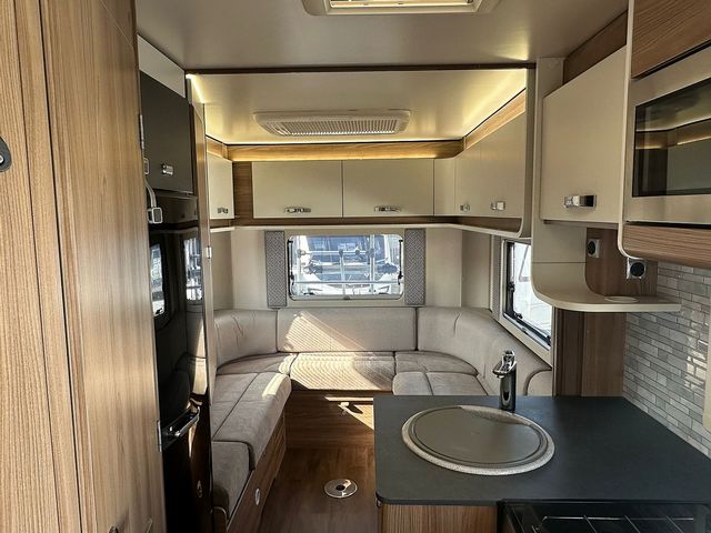 Swift Freestyle SE Motorhome (2020) - Picture 10