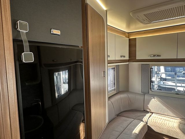 Swift Freestyle SE Motorhome (2020) - Picture 15