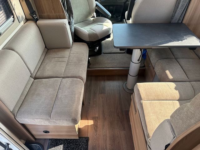 Swift Freestyle SE Motorhome (2020) - Picture 20