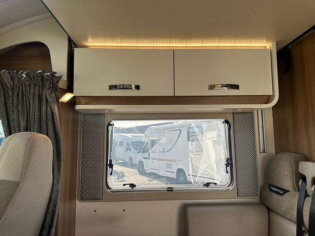 Swift Freestyle SE Motorhome (2020) - Picture 22