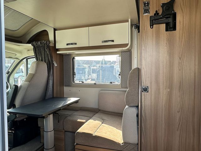 Swift Freestyle SE Motorhome (2020) - Picture 5