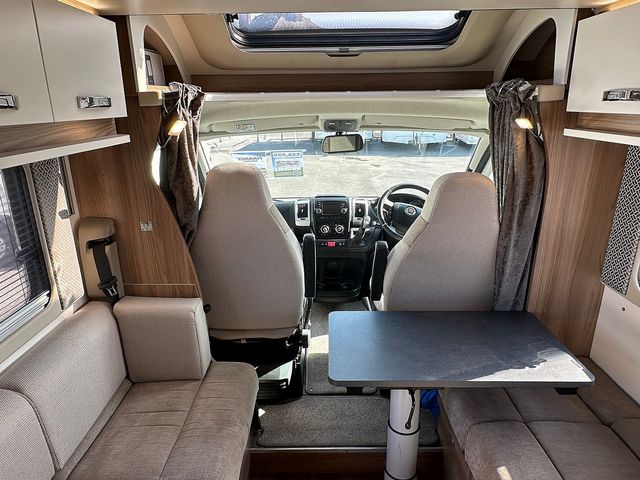 Swift Freestyle SE Motorhome (2020) - Picture 6