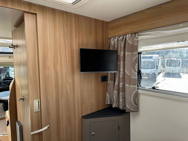 Bailey Autograph 794i Motorhome (2017) - Picture 9