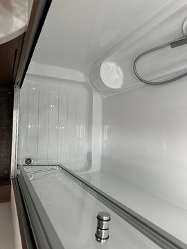 Elddis Encore 255 Motorhome (2017) - Picture 17