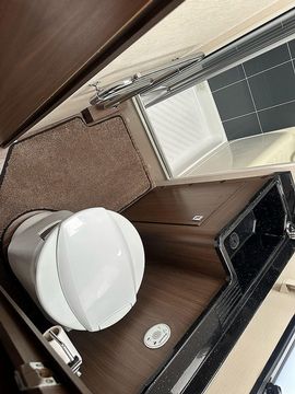 Elddis Aspire 265 Motorhome (2012) - Picture 19