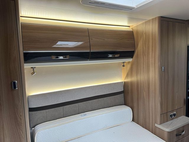 Swift Elegance 645  (2019) - Picture 15