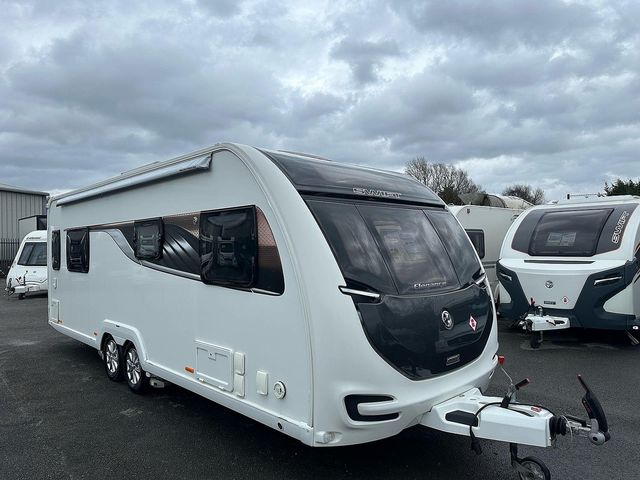 Swift Elegance 645  (2019) - Picture 2