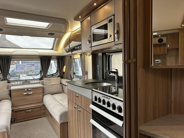 Swift Elegance 645  (2019) - Picture 5