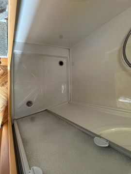 Autocruise Stardream Motorhome (2007) - Picture 12