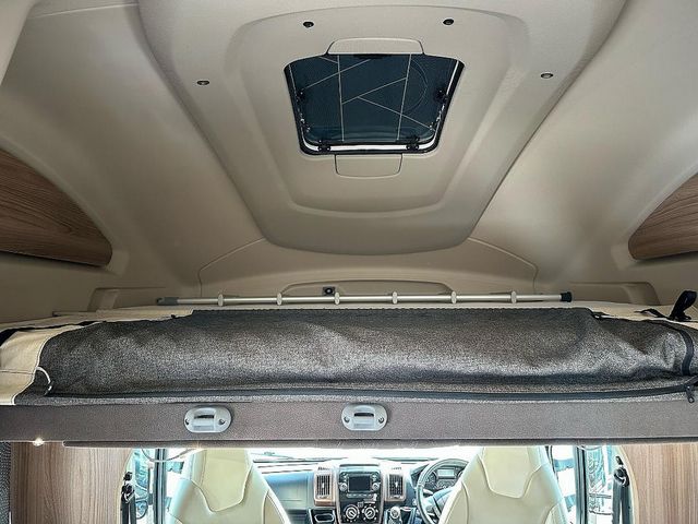 Swift Kon-TIKI Motorhome (2019) - Picture 13