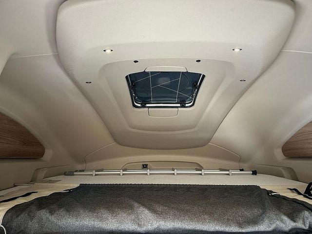 Swift Kon-TIKI Motorhome (2019) - Picture 14