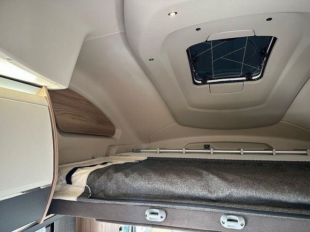 Swift Kon-TIKI Motorhome (2019) - Picture 15