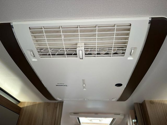 Swift Kon-TIKI Motorhome (2019) - Picture 16