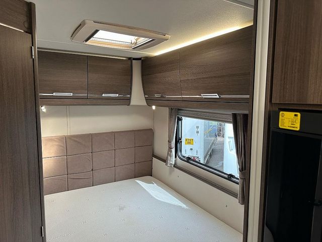 Elddis Encore 255 Motorhome (2019) - Picture 16