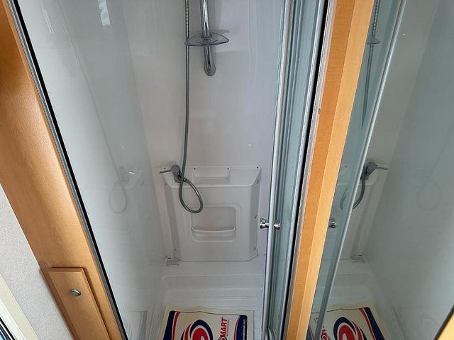 Elddis Rambler Touring Caravan (2010) - Picture 14