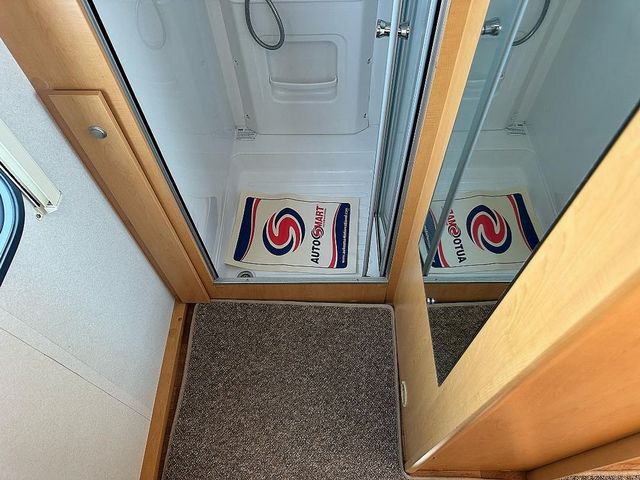 Elddis Rambler Touring Caravan (2010) - Picture 16
