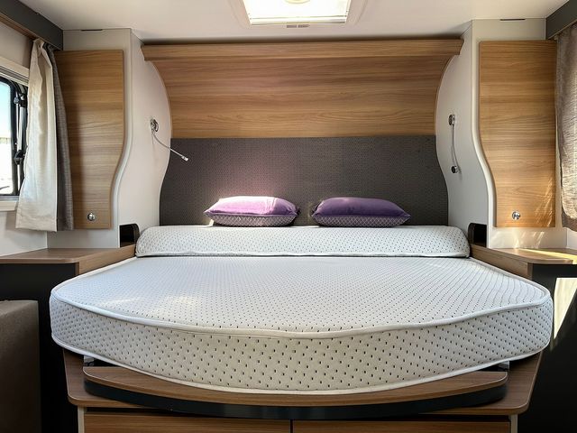 Bailey Adamo 75-4L Motorhome (2023) - Picture 13