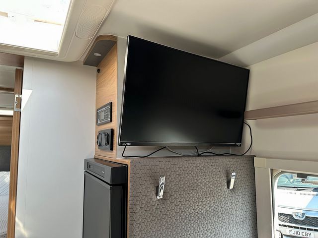 Bailey Adamo 75-4L Motorhome (2023) - Picture 14