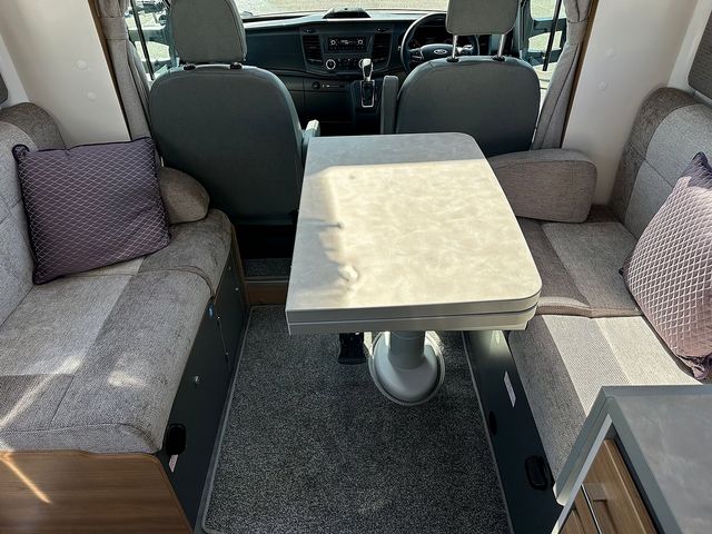 Bailey Adamo 75-4L Motorhome (2023) - Picture 18
