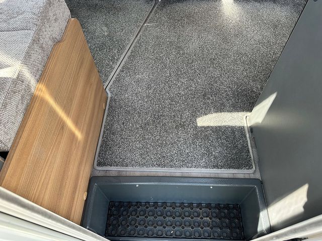 Bailey Adamo 75-4L Motorhome (2023) - Picture 20