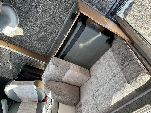 Bailey Adamo 75-4L Motorhome (2023) - Picture 5