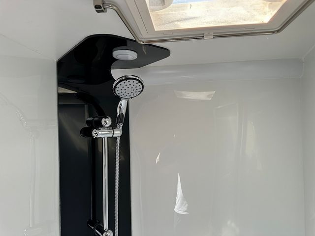 Bailey Adamo 75-4L Motorhome (2023) - Picture 7