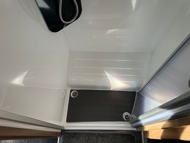 Bailey Adamo 75-4L Motorhome (2023) - Picture 9