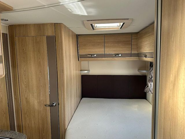 Elddis Autoquest 155 Motorhome (2017) - Picture 8