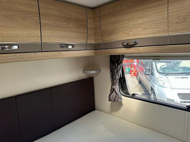 Elddis Autoquest 155 Motorhome (2017) - Picture 9