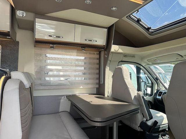 Burstner Lyseo TD744 Harmony Line Motorhome (2020) - Picture 15