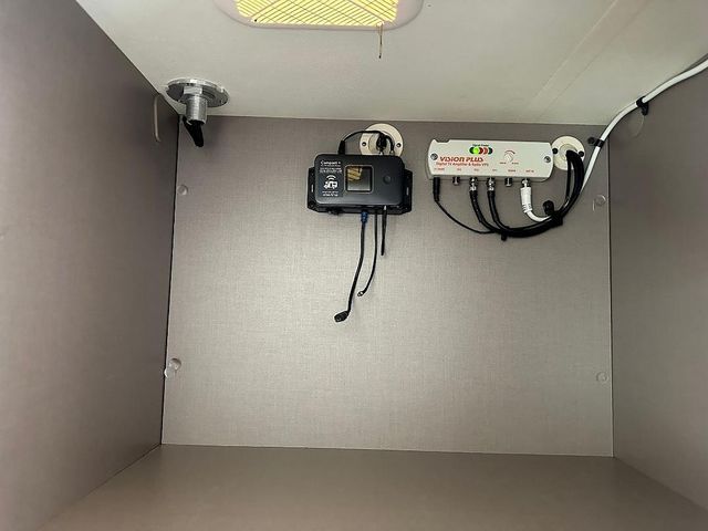 Burstner Lyseo TD744 Harmony Line Motorhome (2020) - Picture 16