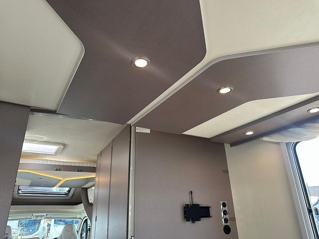 Burstner Lyseo TD744 Harmony Line Motorhome (2020) - Picture 18