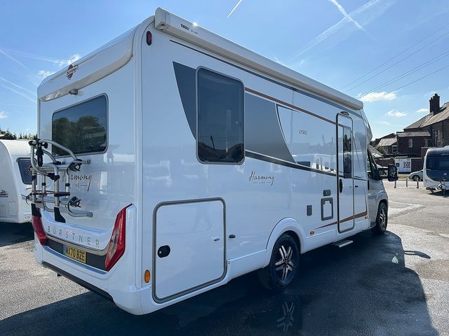 Burstner Lyseo TD744 Harmony Line Motorhome (2020) - Picture 3