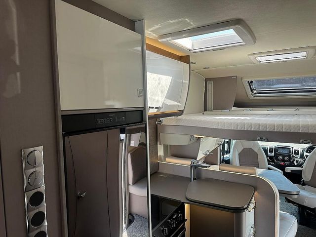 Burstner Lyseo TD744 Harmony Line Motorhome (2020) - Picture 6